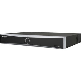 Hikvision - Standalone NVR - 8 Video Channels - DS-7608NXI-K1/8P(D)(STD) Hikvision - Standalone NVR - 8 Video Channels - DS-7608NXI-K1/8P(D)(STD)
