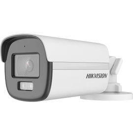 Hikvision - Surveillance camera - 3K ColorVu Smart hybrid li Hikvision - Surveillance camera - 3K ColorVu Smart hybrid li
