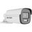 Hikvision - Surveillance camera - 3K ColorVu Smart hybrid li