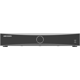 Hikvision - Standalone NVR - 32 Video Channels - DS-7732NXI-K4/16P(D) Hikvision - Standalone NVR - 32 Video Channels - DS-7732NXI-K4/16P(D)
