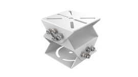 Hikvision DS-1232ZJ-T - Unión cardán en la base para el montaje de la cámara - exterior - HIK blanco - para AcuSense DS-2CD2T83; Pro Series (All) DS-2CD2T83; Pro Series EasyIP 2.0 Plus with AcuSense Hikvision DS-1232ZJ-T - Unión cardán en la base para el montaje de la cámara - exterior - HIK blanco - para AcuSense DS-2CD2T83; Pro Series (All) DS-2CD2T83; Pro Series EasyIP 2.0 Plus with AcuSense