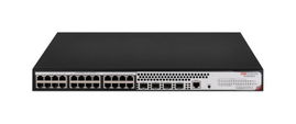 Hikvision - Switch - 24 - Gigabit Full Managed POE Hikvision - Switch - 24 - Gigabit Full Managed POE