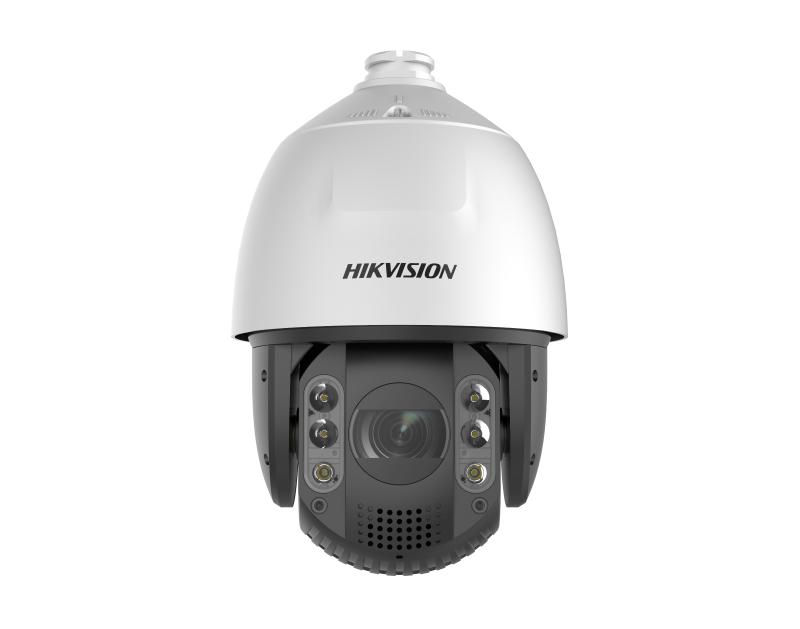 Hikvision - Surveillance camera - Indoor / Outdoor - Speed Dome PTZ  8 MP