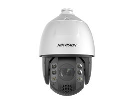 Hikvision - Surveillance camera - Indoor / Outdoor - Speed Dome PTZ 8 MP Hikvision - Surveillance camera - Indoor / Outdoor - Speed Dome PTZ 8 MP