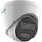 Hikvision - Surveillance camera - Indoor / Outdoor - DS-2CD1367G3-LIU dome 6mp hybr