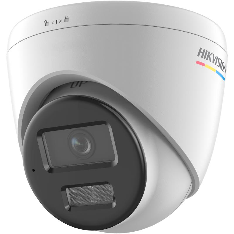 Hikvision - Surveillance camera - Indoor / Outdoor - DS-2CD1347G3-LIU dome hybrid Hikvision - Surveillance camera - Indoor / Outdoor - DS-2CD1347G3-LIU dome hybrid