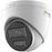 Hikvision - Surveillance camera - Indoor / Outdoor - DS-2CD1347G3-LIU dome hybrid