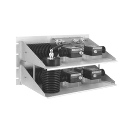 Combinador Hibrido para Rack 19