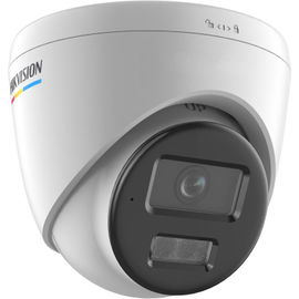 Hikvision - Surveillance camera - Indoor / Outdoor - DS-2CD1327G3-LIU dome 2mp hybr Hikvision - Surveillance camera - Indoor / Outdoor - DS-2CD1327G3-LIU dome 2mp hybr