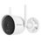 Hikvision - Surveillance camera - Indoor / Outdoor - 4MP Wi-Fi 6 Outdoor Bullet C