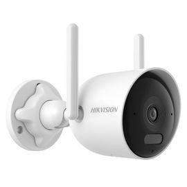 Hikvision - Surveillance camera - Indoor / Outdoor - 4MP Wi-Fi 6 Outdoor Bullet C