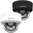 Hikvision - Surveillance camera - Indoor / Outdoor - Dome IP 4 MP Smart Hybrid Acus