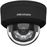 Hikvision - Surveillance camera - Indoor / Outdoor - Dome IP 4 MP Smart Hybrid Acus