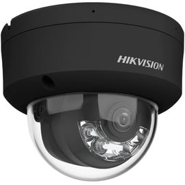 Hikvision - Surveillance camera - Indoor / Outdoor - Dome IP 4 MP Smart Hybrid Acus Hikvision - Surveillance camera - Indoor / Outdoor - Dome IP 4 MP Smart Hybrid Acus