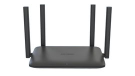 Hikvision - Wireless router - 1500M Wi-Fi 6 Hikvision - Wireless router - 1500M Wi-Fi 6