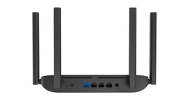 Hikvision - Wireless router - 1500M Wi-Fi 6 Hikvision - Wireless router - 1500M Wi-Fi 6