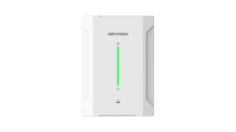 Hikvision Tri-X - Wireless receiver - DS-PM1-RT-HWB