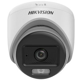 Hikvision - Surveillance camera - High quality imaging with 3K