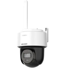 Hikvision - Network surveillance camera - 2 MP Fixed Lens