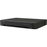 Hikvision - Standalone DVR - 16 Video Channels - 080p 1U H.265 AcuSense DVR