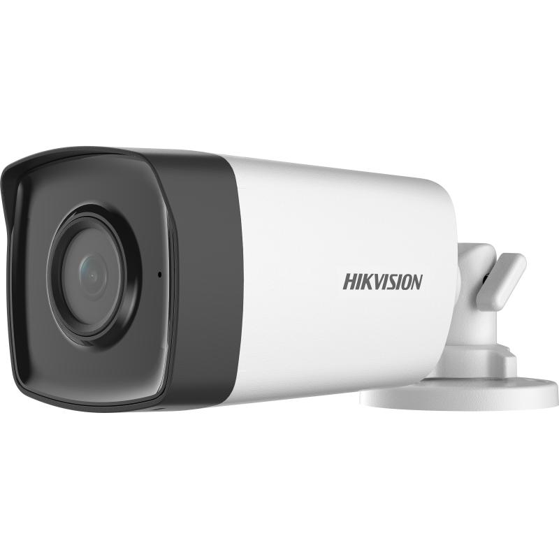 Hikvision - Surveillance camera - DS-2CE17D0T-IT3FS