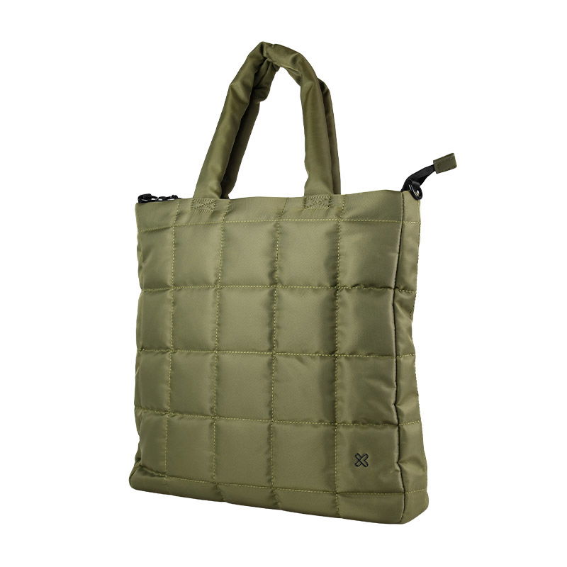 Klip Xtreme - Notebook carrying case and handbag - 15.6