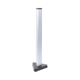 Pedestal para lectores SPEEDFACEV5L y PROFACEX