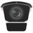 Mini Bala IP 2 Megapixel / 30 mts IR EXIR / Lente 2.8 mm / H.265+ / WDR 120 dB / PoE / Exterior IP67 / Videoanaliticos Integrados