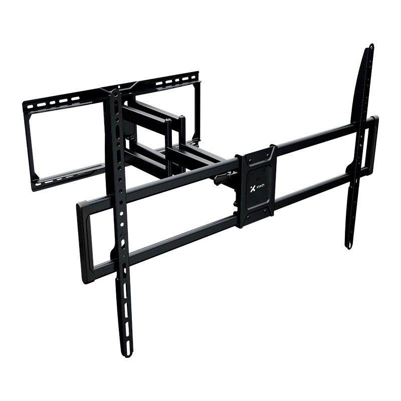 Xtech - Wall mount bracket - Tilt/Swivel 50-105