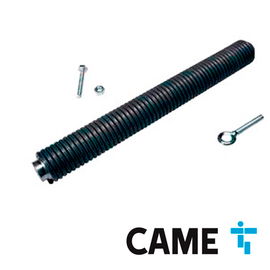 MUELLE DE EQUILIBRIO CAME 001G04060 MUELLE DE 50MM PARA TENSAR MÁSTIL DE BARRERAS CAME INCLUYE LO NECESARIO PARA SER INSTALADO