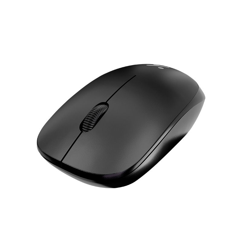 Xtech - XTM-309 - Mouse - 2.4 GHz - Wireless - Black - 3 buttons 1600 dpi Xtech - XTM-309 - Mouse - 2.4 GHz - Wireless - Black - 3 buttons 1600 dpi