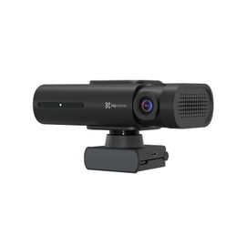 Klip Xtreme - Web camera - USB - 3840 x 2160 - 4K IA tracking - Gesture