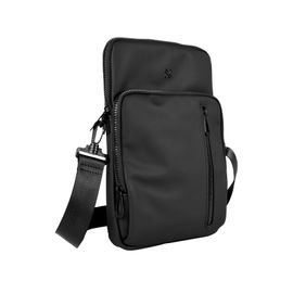Klip Xtreme KTS-500 - Shoulder bag - Black - 12in Tablet Sleeve Klip Xtreme KTS-500 - Shoulder bag - Black - 12in Tablet Sleeve