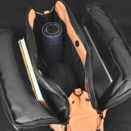 Klip Xtreme - Notebook carrying case and handbag - 13