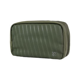 Klip Xtreme Klipxtreme KTO-750 - Case - Green - Tech Organizer