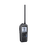 Portable Marine Radio float in flash, with AIS receiver and GPS,  Tx: 156.025-157.425 MHz Rx: 156.050-163.275, MHz INT, USA, CAN and WX channels, clip belt, charger and antenna included