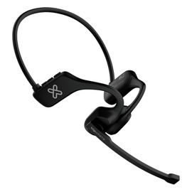 Klip Xtreme - Headset - Para Conference / Para Home audio - Wireless - Open ear - Microphone