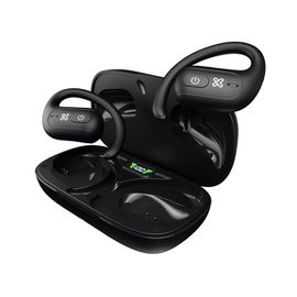 Klip Xtreme - True wireless earphones - Para Phone / Para Cellular phone / Para Tablet - Wireless - Open ear - TWS