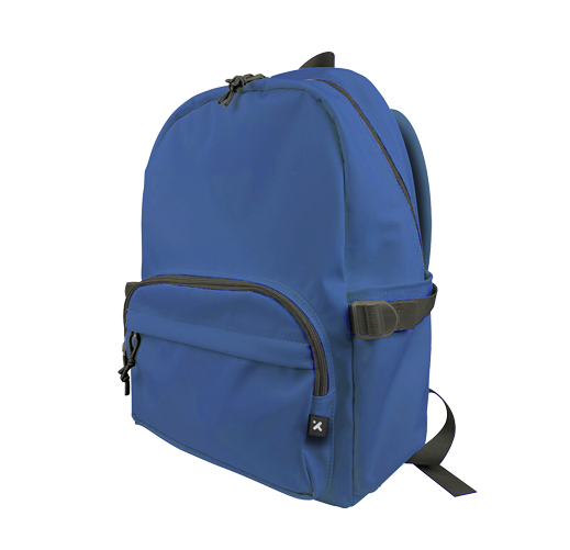 Xtech - Laptop Backpack - 15.6 Xtech - Laptop Backpack - 15.6