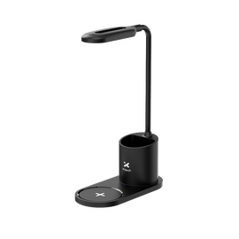 Xtech - Wireless charger pad - with LED Desk Lamp XTA-701