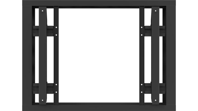 Hikvision - Mount bracket kit - Bracket Modular Monitor LCD