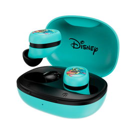 Xtech XTH-D701ST-BL - True wireless earphones - Wireless - earbuds Disney Stich Blue Xtech XTH-D701ST-BL - True wireless earphones - Wireless - earbuds Disney Stich Blue
