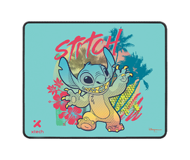 Xtech - Mouse pad - Disney Stich XTA-D100ST-BL