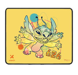 Xtech - Mouse pad - Disney Stich XTA-D100ST-YL