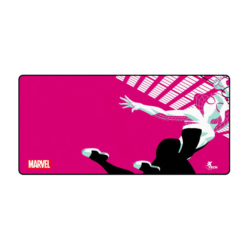Xtech - Mouse pad - Gaming Spd Gwen XTA-M16SG-XXL