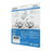 Forza - FVP White 2PK Blister