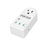 Forza - FVP White 2PK Blister