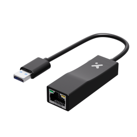Xtech - USB adapter - Ethernet - USB / Network - -XTC-376