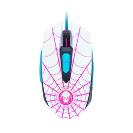 Xtech - XTM-M520SM - Mouse - USB - Wired - Gaming