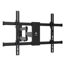 Xtech - Wall mount bracket - 37-90in Tilt-Sw 60kg